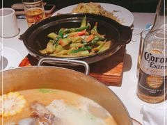 -肥仔文澳门猪骨煲(南京西路店)
