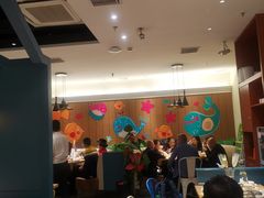 -小鱼小牛·鱼牛干锅·脆鱼火锅(世欧广场店)