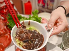 -潮正和潮汕牛肉火锅·老字号(番禺万达店)
