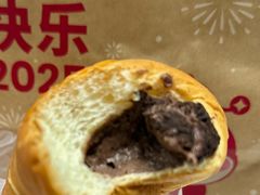 -山崎面包(静安久光店)