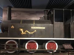 -中国铁道博物馆(正阳门馆)