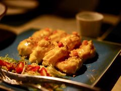 -T館·花园艺术餐厅