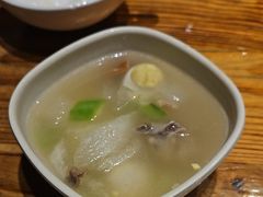 -花溪雨·森林餐厅(石基店)