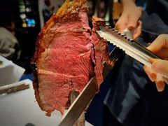-拉蒂娜·巴西牛排馆 Latina·Brazilian Steakhouse(陆家嘴旗舰店)