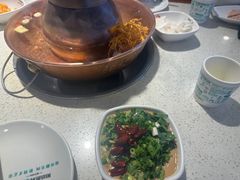 -京城胜利涮羊肉(禧乐汇店)