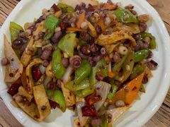 -京玉菲饭店(李村店)