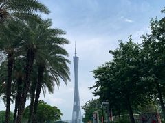 -海心沙亚运公园