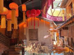 -叶叶菩提(太原别墅店)