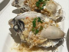 -码头见·潮汕菜(领展中心城店)