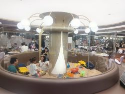 -奈尔宝·国风主题儿童乐园·亲子餐厅(豫园商城店)