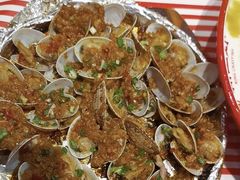 -霸王虾·麻辣小龙虾(清水河公园店)