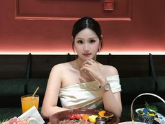 -嗒令甜品·主题融合料理餐厅(首座时代店)