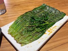 -花腰餐吧Bistro烧烤 傣味(传媒大学店)