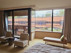 -上海衡山路十二号华邑酒店