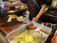 -老客满蛋饼(双塔市集店)