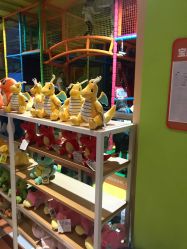 -宝燕乐园(闵行旗舰店)