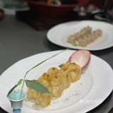 小有名气的梅花境，吃一次就觉得好幸福[爱心]
