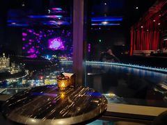 -大连君悦酒店·星海湾壹号Dalian·Dalian(星海广场店)