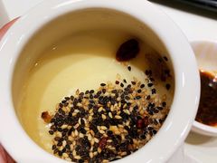 我家的酸奶-马仕玖煲·融合菜·酥不腻烤鸭(人大店)