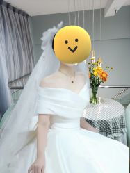 -衣贝姿婚纱礼服馆