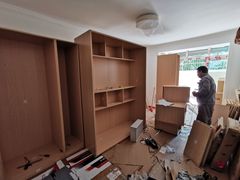 -佰丽爱家全屋定制(汶水店)