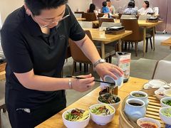 -郭靖内蒙菜·烤全羊·烧烤(望京旗舰店)
