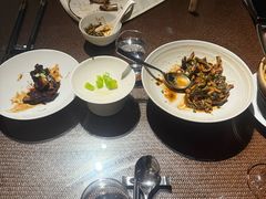 -杭州桐庐康莱德酒店中餐厅·乐