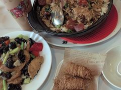 -日昌餐馆(亦庄店)