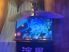 -淀里船宴(卓达店)