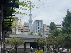 -浅草寺