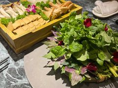 -慢丽江·云南野生菌土鸡锅(西山店)