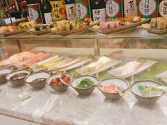 -盛宴标帜餐厅·亲子自助 (南昌喜来登酒店)