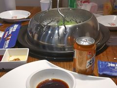-海味当家·蒸锅海鲜(星海公园店)