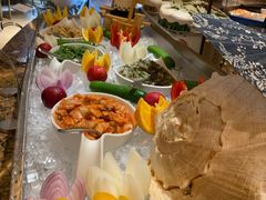 -杭州国际会议中心洲际酒店-原素全日餐厅(解放东路店)