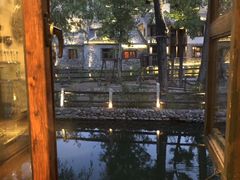 -卧龙堡客栈·中餐厅(古北水镇店)