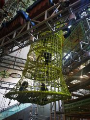 -君昂童子军儿童乐园(壹方城店)