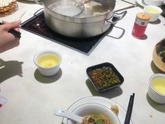 -潮泰牛肉火锅 · 创于1992年(车公庙店)