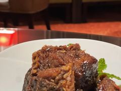 -外高桥喜来登酒店采悦轩