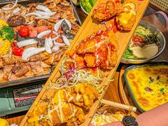 -韩热集市(百源店)