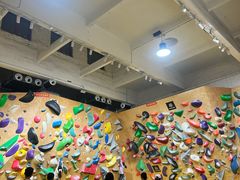 -问山MountQuest攀岩馆