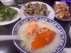 -一哥美食(总店)