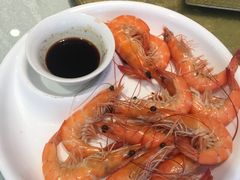 白灼虾-粤香楼(新光里店)
