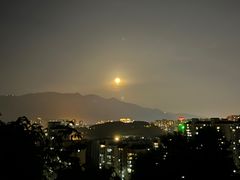 -金鸡山公园