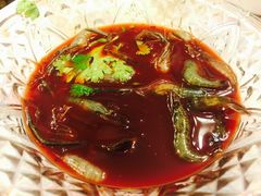 -玲珑餐厅(陕西南路店)