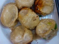 生煎-小杨生煎(湟普汇店)