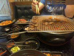 -九田家黑牛烤肉料理(中北镇店)