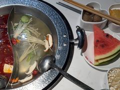 -川锅一号火锅(睢宁店)