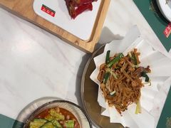 -悦得闲广式点心茶楼(蓝鲸世界店)