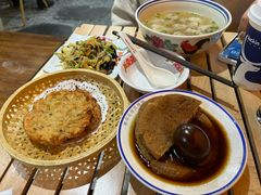 -韩萍老南京馄饨(河西万达店)