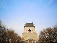 -山东呛面馒头(鼓楼外大街店)